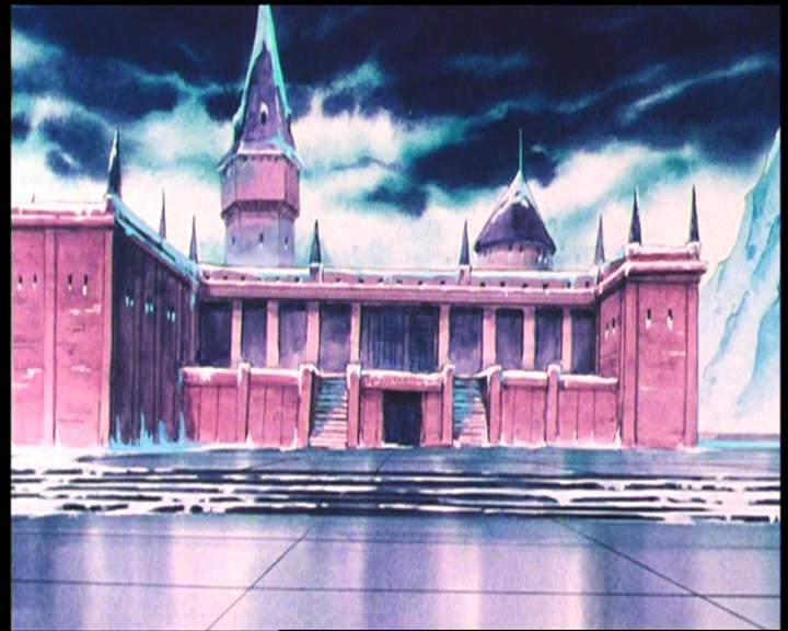 Otaku Gallery  / Anime e Manga / Saint Seiya / Screen Shots / Episodi / 076 - Prima battaglia / 059.jpg